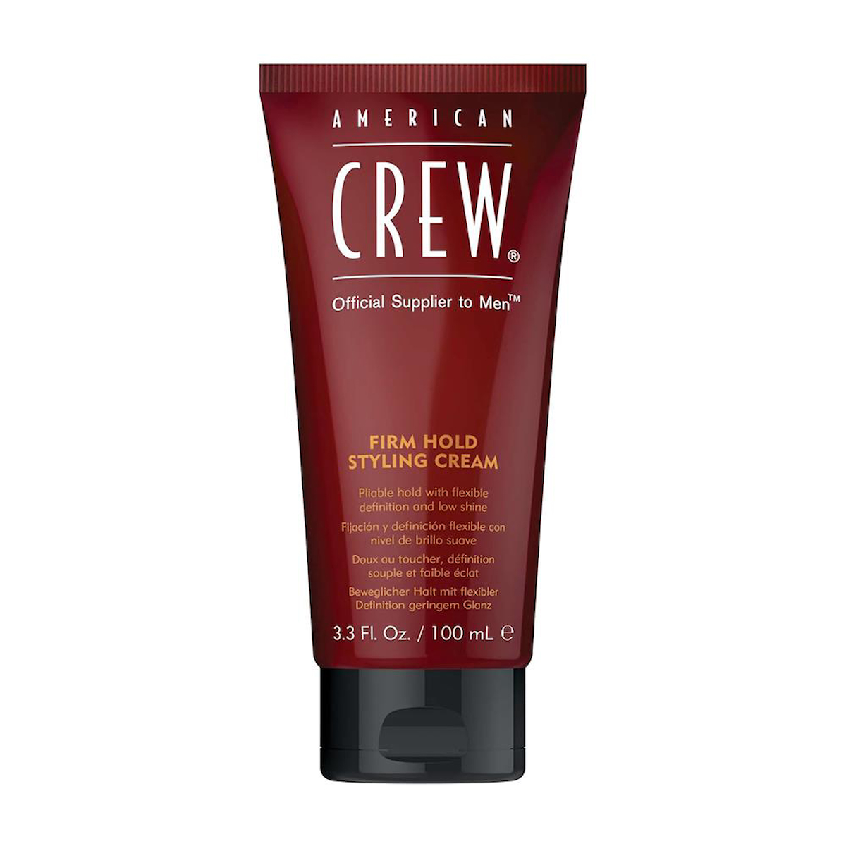 American Crew Firm Hold Styling Cream Saç Şekillendirici Krem 100ML