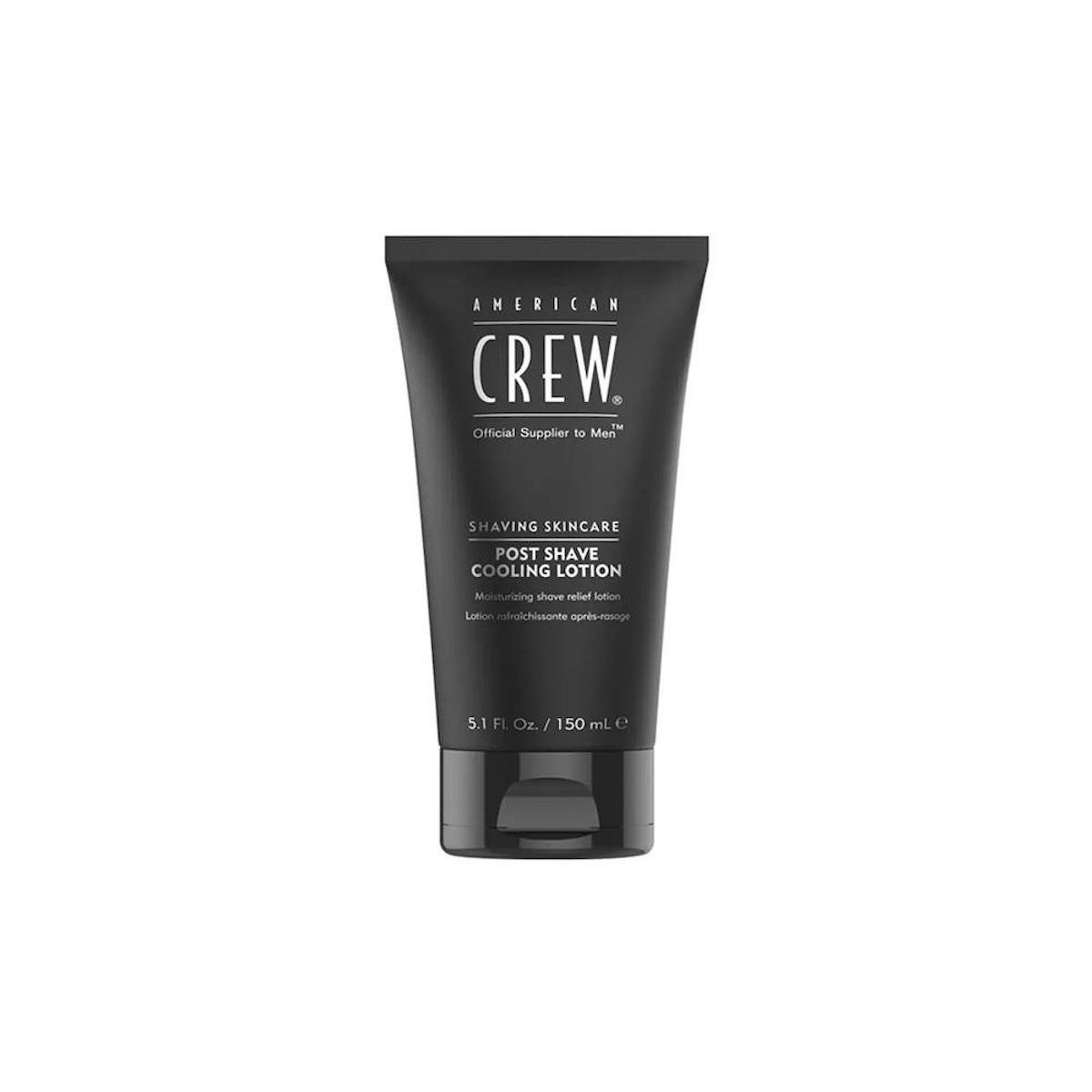 American Crew Post-Shave Coolink Lotion Tıraş Sonrası Losyon 150ML