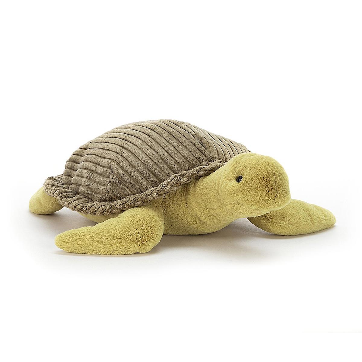 Jellycat Terence Kaplumbağa Orta Boy 42 cm