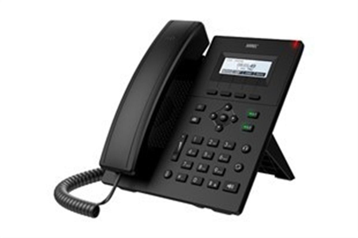 KAREL IP 212 POE TELEFON