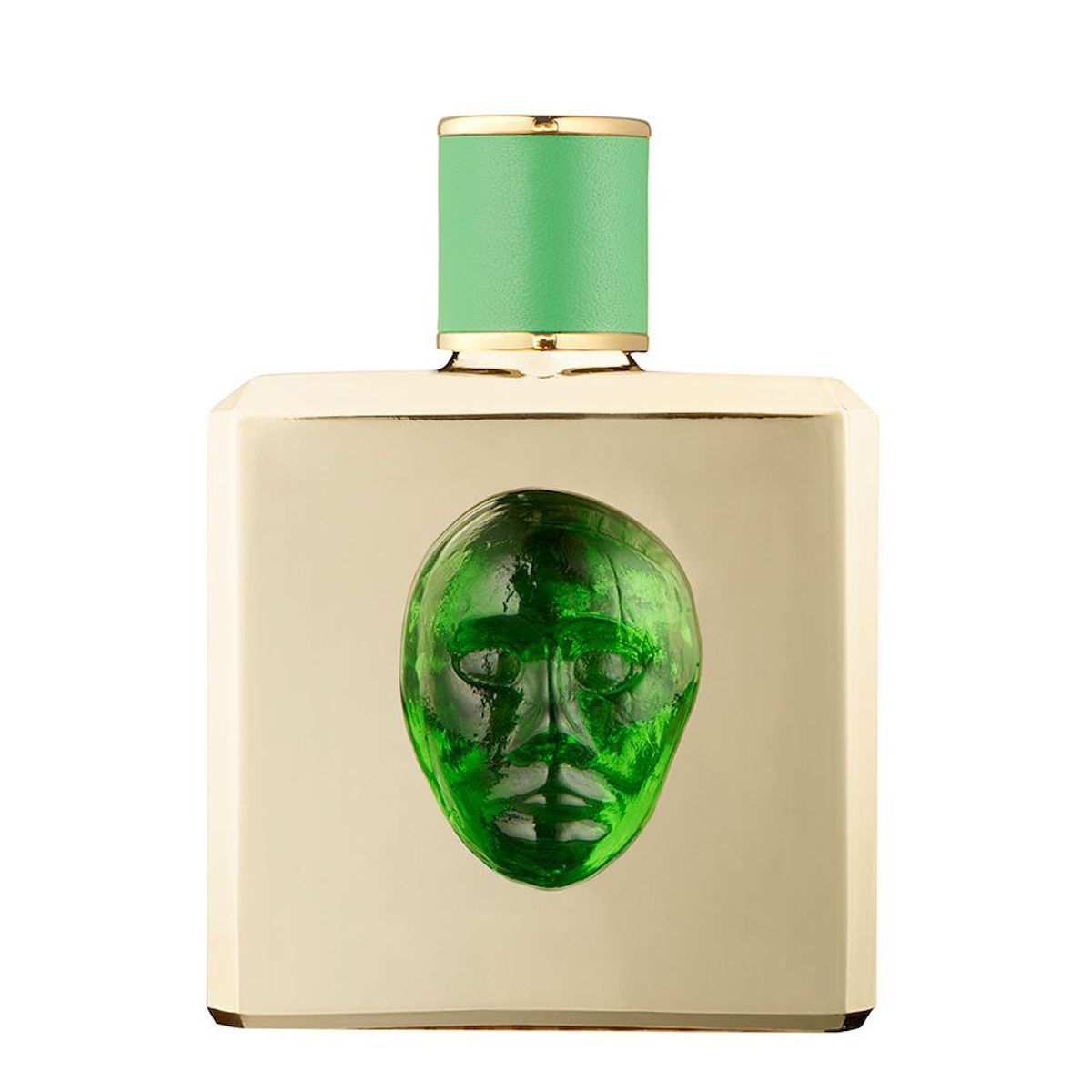 Valmont Storie Veneziane Verde Erba I 100ML Unisex Extrait De Parfüm