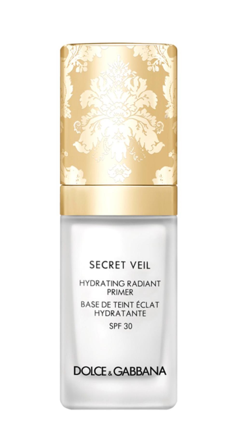 Dolce&Gabbana Secret Veıl Hydratıng Radıant Face Prımer Spf30 30 ML