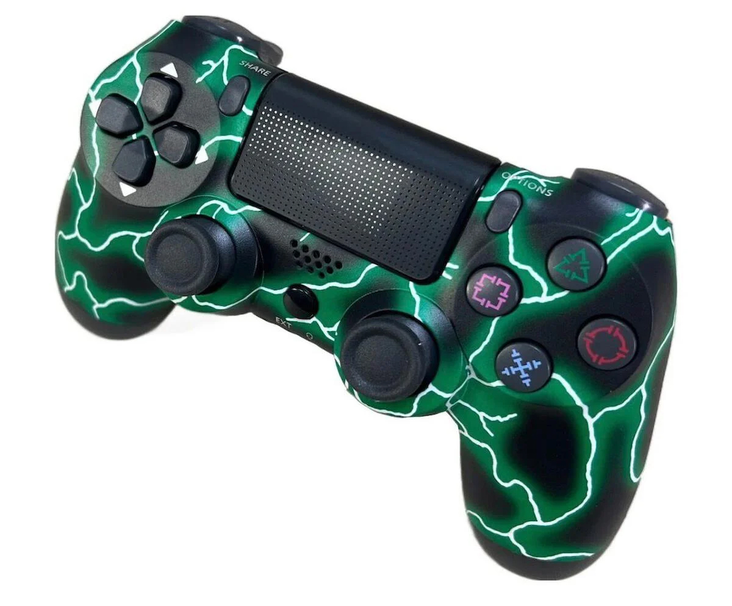 Ps4 Dualshock 4 V2 Gamepad Yeni Nesil Kol