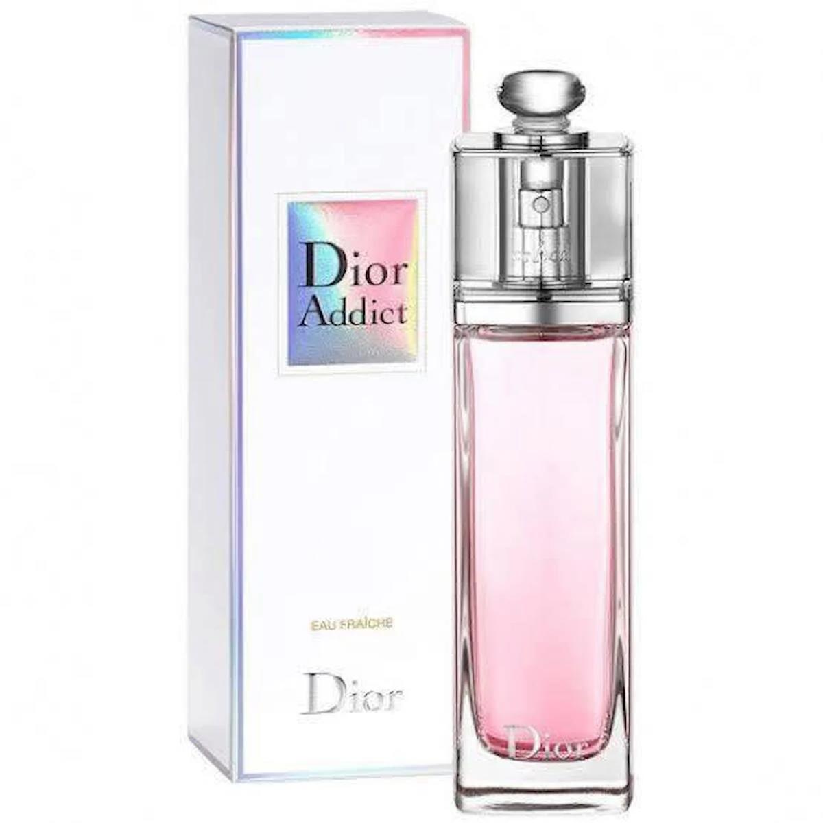 Dior Addict Eau Fraiche EDT 50 ml Kadın Parfüm Fiyatları ve