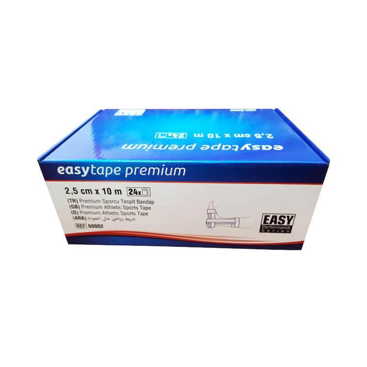 Easytape Plateau 3.8 cm x 14 mt