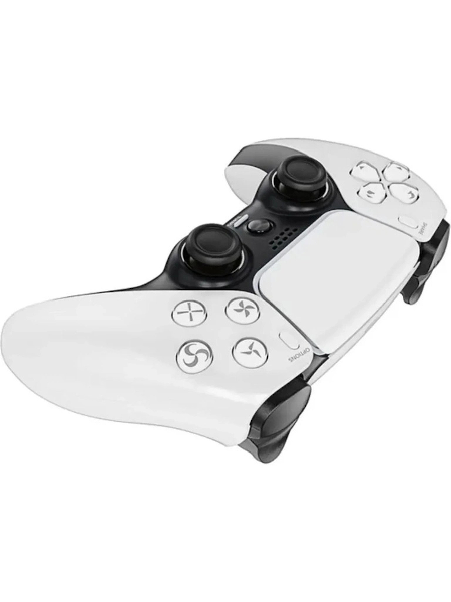 T29 P4 Plus Bluetooth Titreşimli Ps4/ps5 Uyumlu Pc Telefon Joystick Kablosuz Oyun Kolu