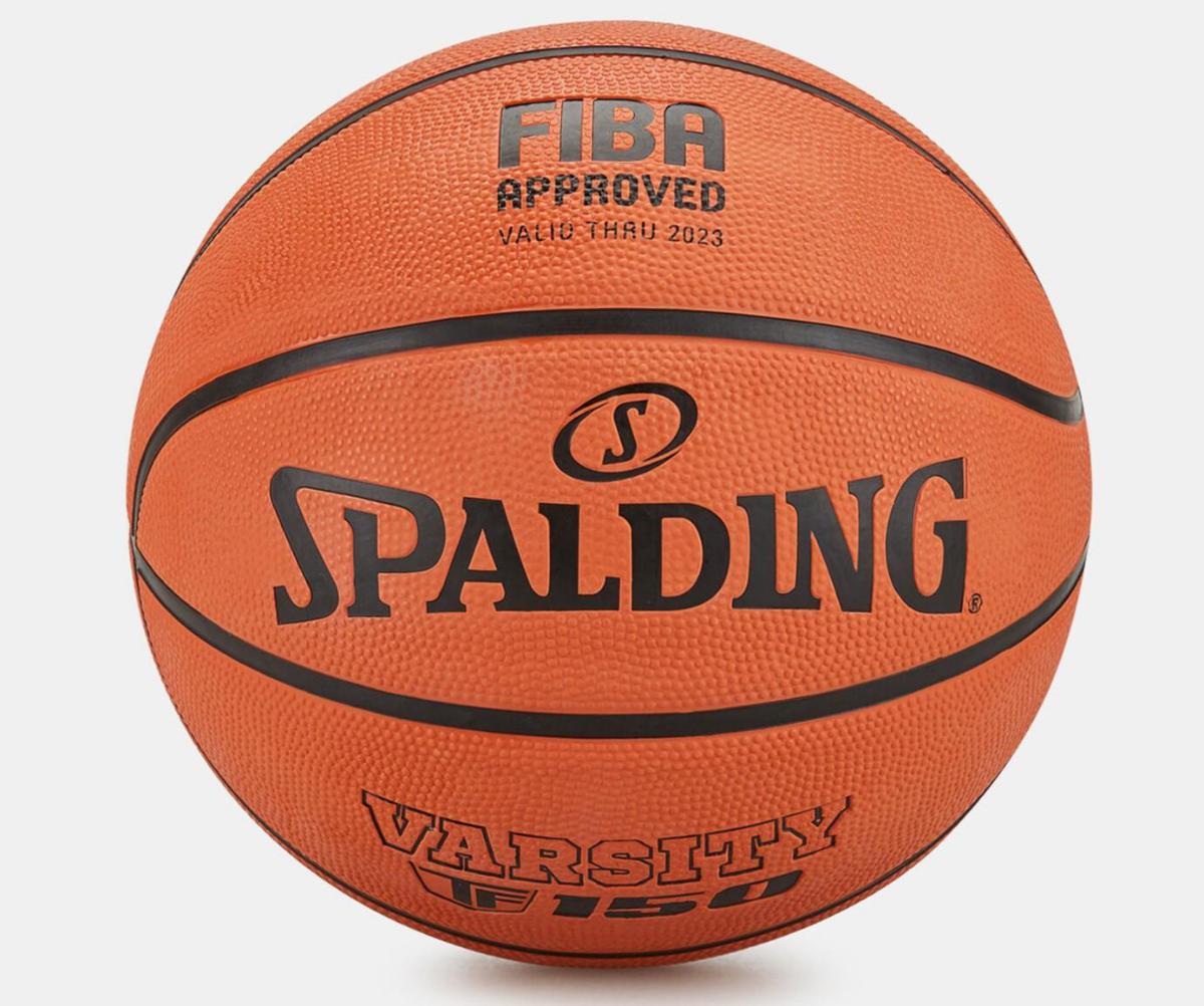 Spalding Basketbol Topu Tf 150 (VARSITY) SPALDİNG TF 150