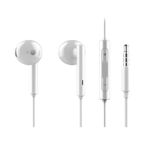 Huawei AM115 Kulak içi Kulaklık Beyaz