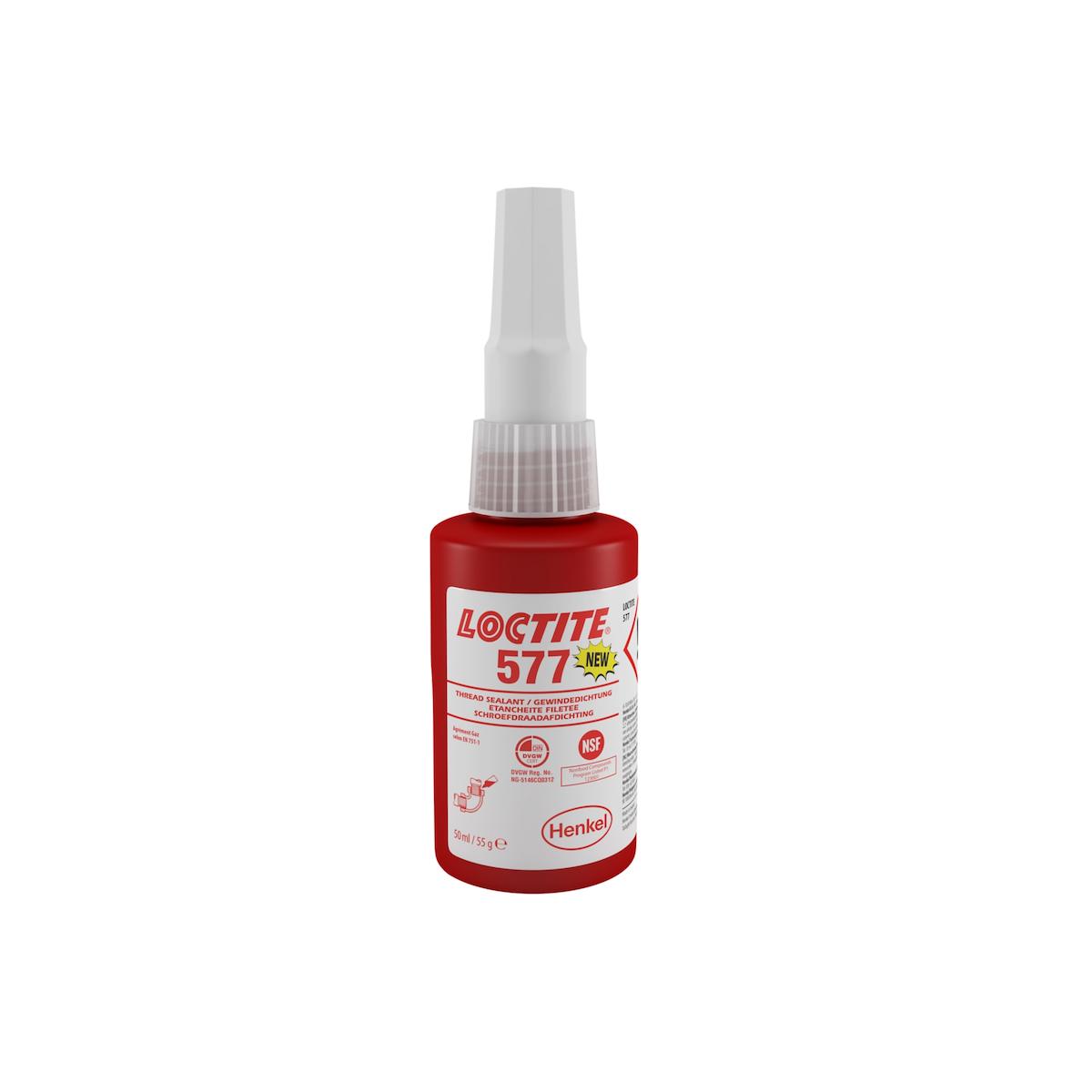 Loctite 577 Dişli Sızdırmazlık 50 ml