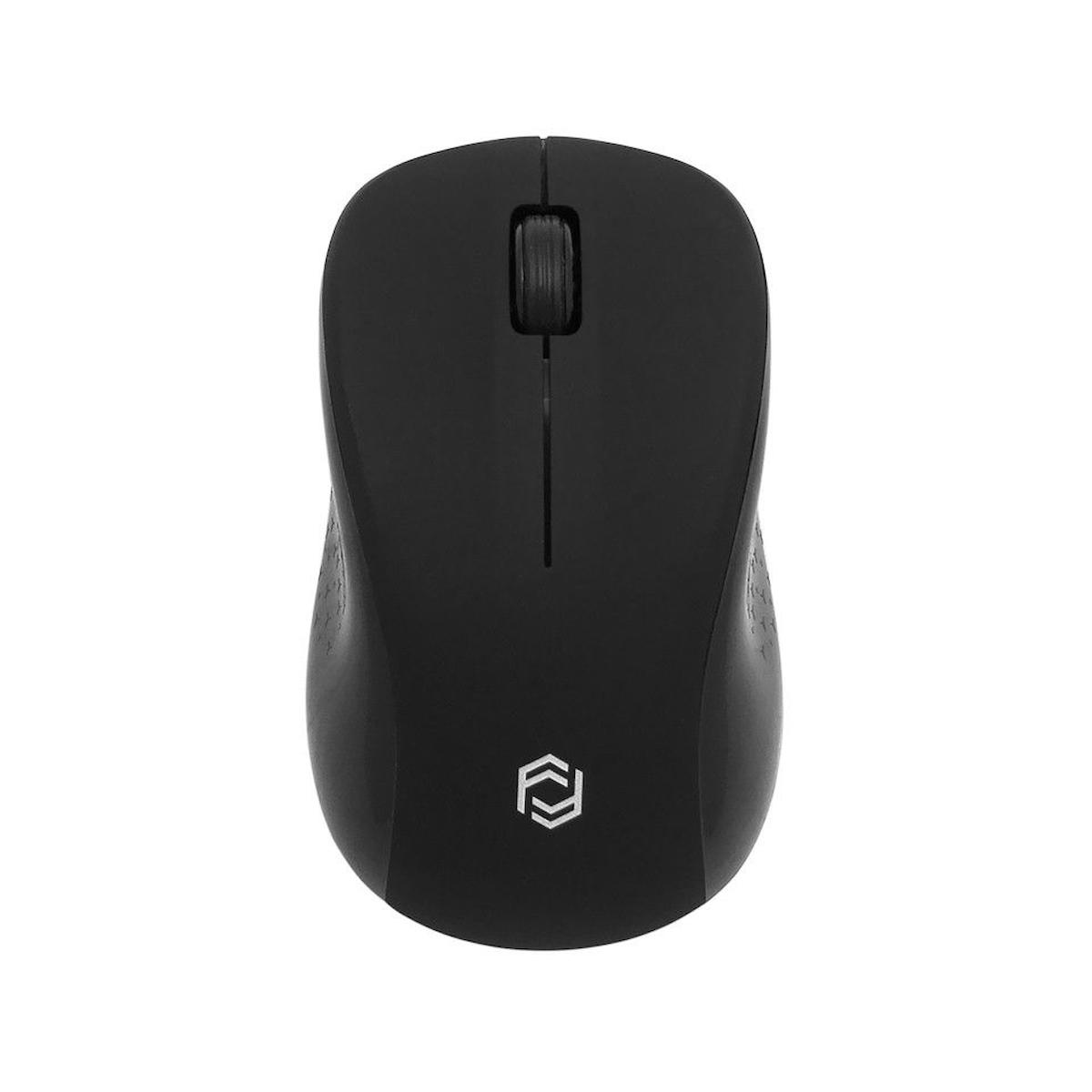 Frisby Siyah 1000DPI 2.4 Ghz Kablosuz  Mouse