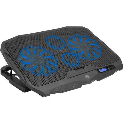 Frisby FNC-5230ST 4 Fanlı Laptop Soğutucu