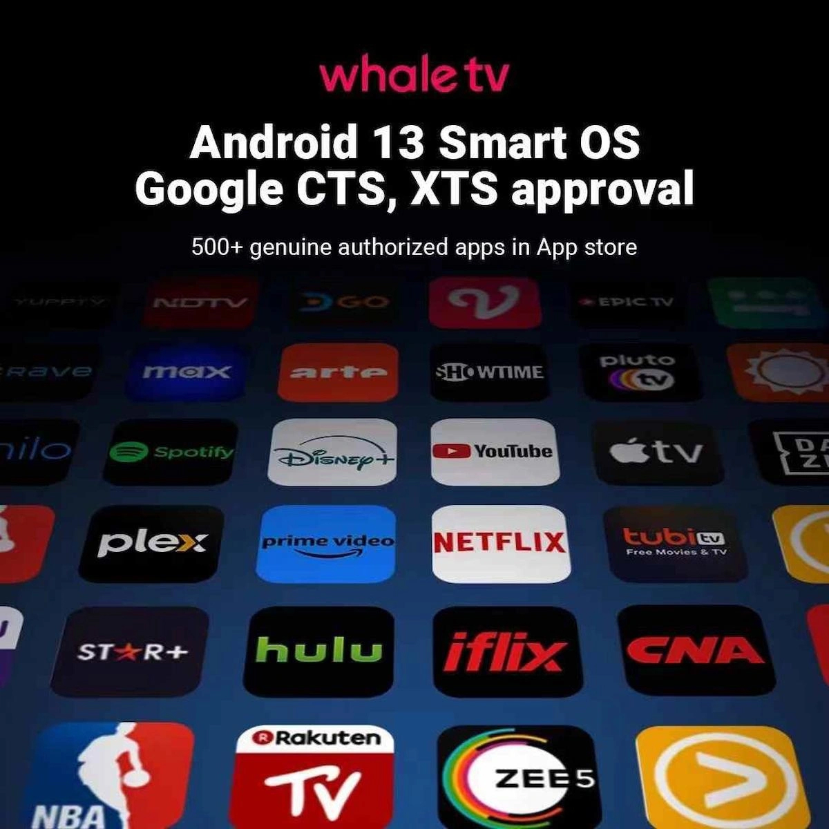 HY320 Android 11 Mini Projeksiyon Cihazı 720P HD 4K Destek WiFi 6 Bluetooth Taşınabilir Akıllı Projektör Ev Sinema