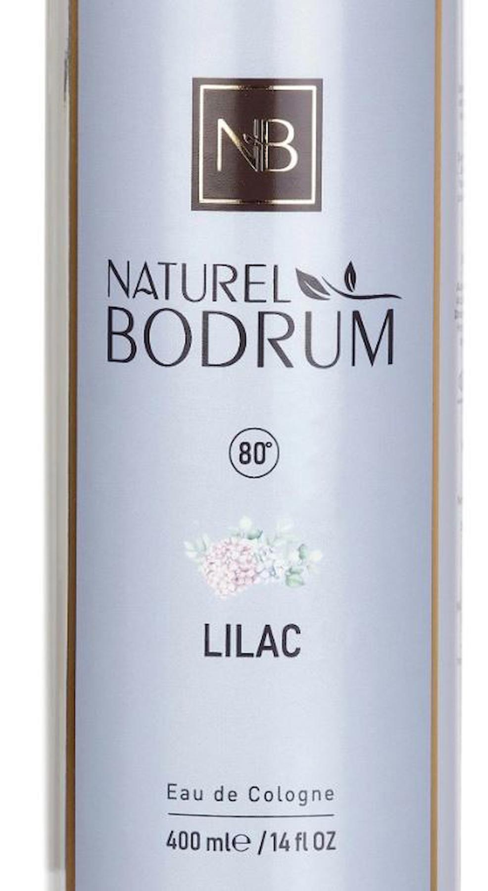 Leylak Kolonyası 400 ml