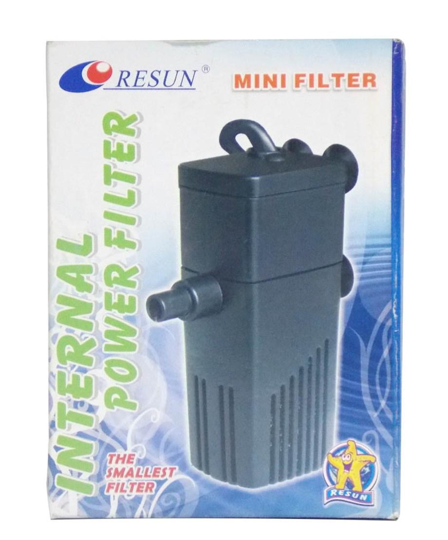 Resun Mini İç Filtre 60 L