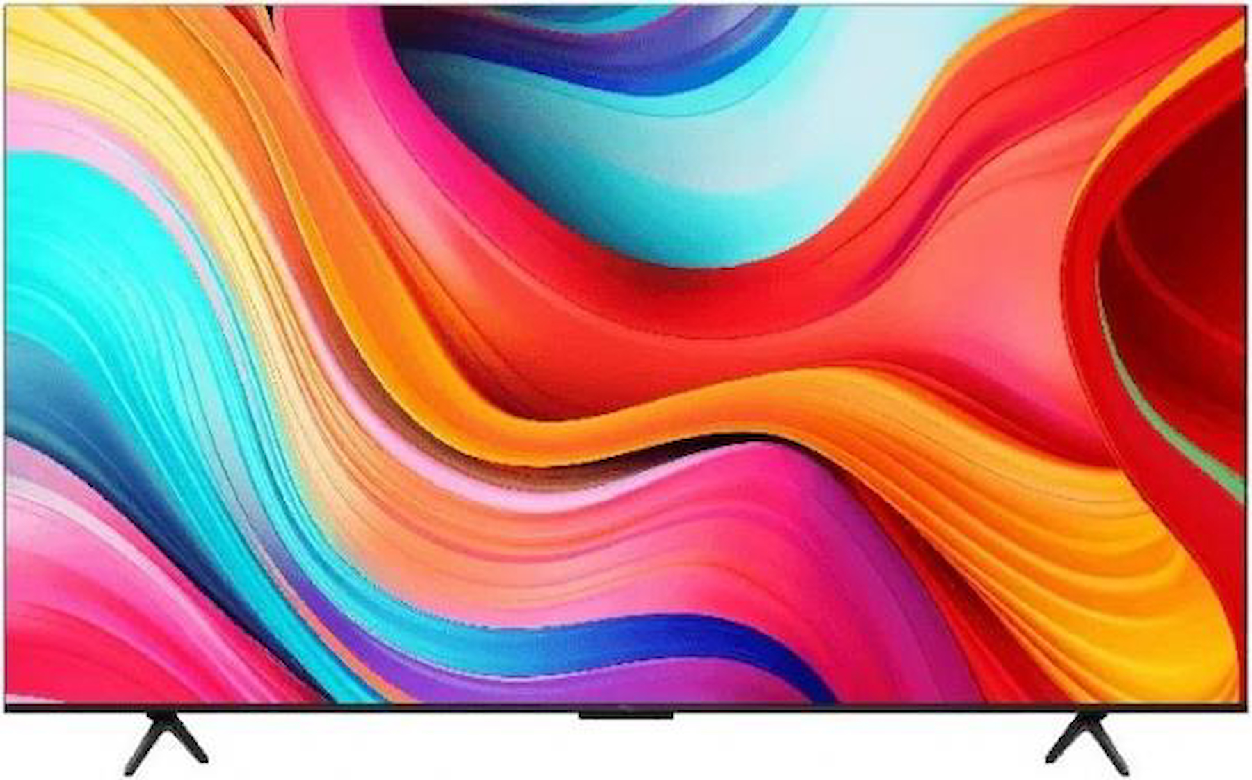 TCL 65T8B 4K Ultra HD 65" 165 Ekran Uydu Alıcılı Google Smart QLED TV - OUTLET