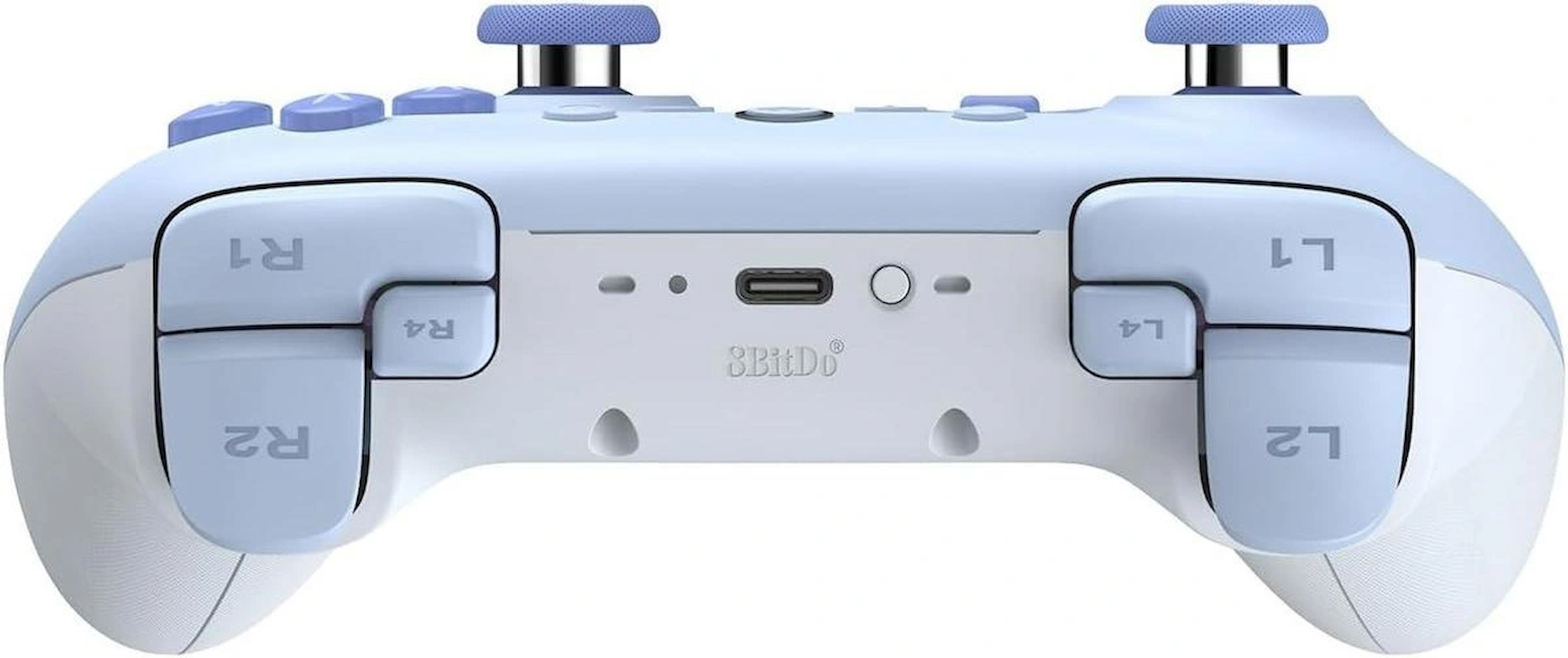 8Bitdo Nintendo Switch Ultimate 2C Bluetooth Kablosuz Controller ( Mavi )