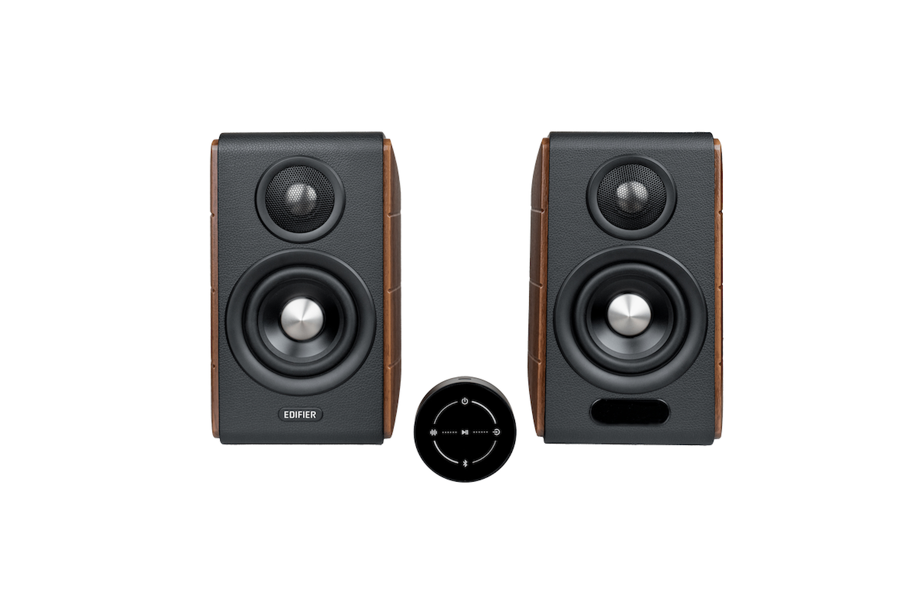 Edifier S880DB MKII 2.0 Aktif Hi-Fi Hoparlör Ceviz