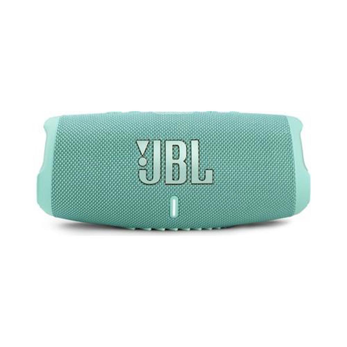 Jbl Charge 5 Bluetooth Hoparlör Turkuaz