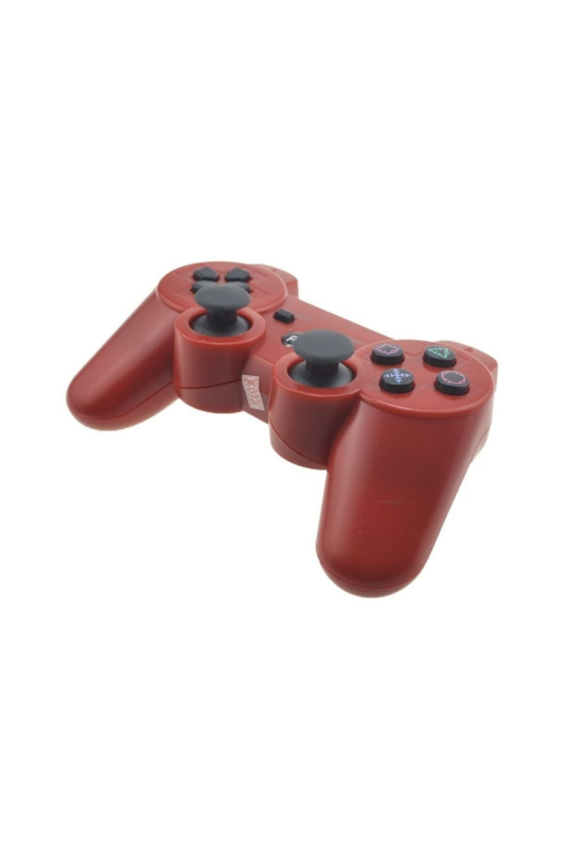 Ps3 Dualshock 3 Sixaxis Kablosuz Kumanda