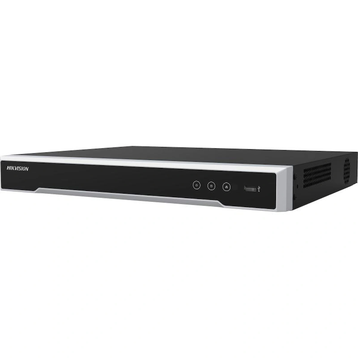 Hikvision DS-7608NI-Q2/8P 8 Kanal NVR (2 SATA, H.265+, POE)