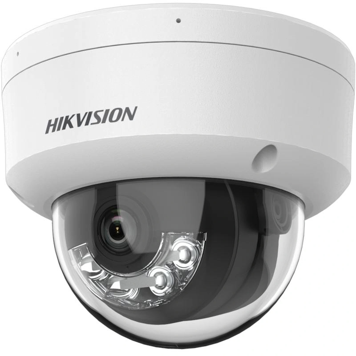 HIKVISION DS-2CD1123G2-LIU(F) 2 MP Smart Hybrid Light Fixed Dome Network Kamera