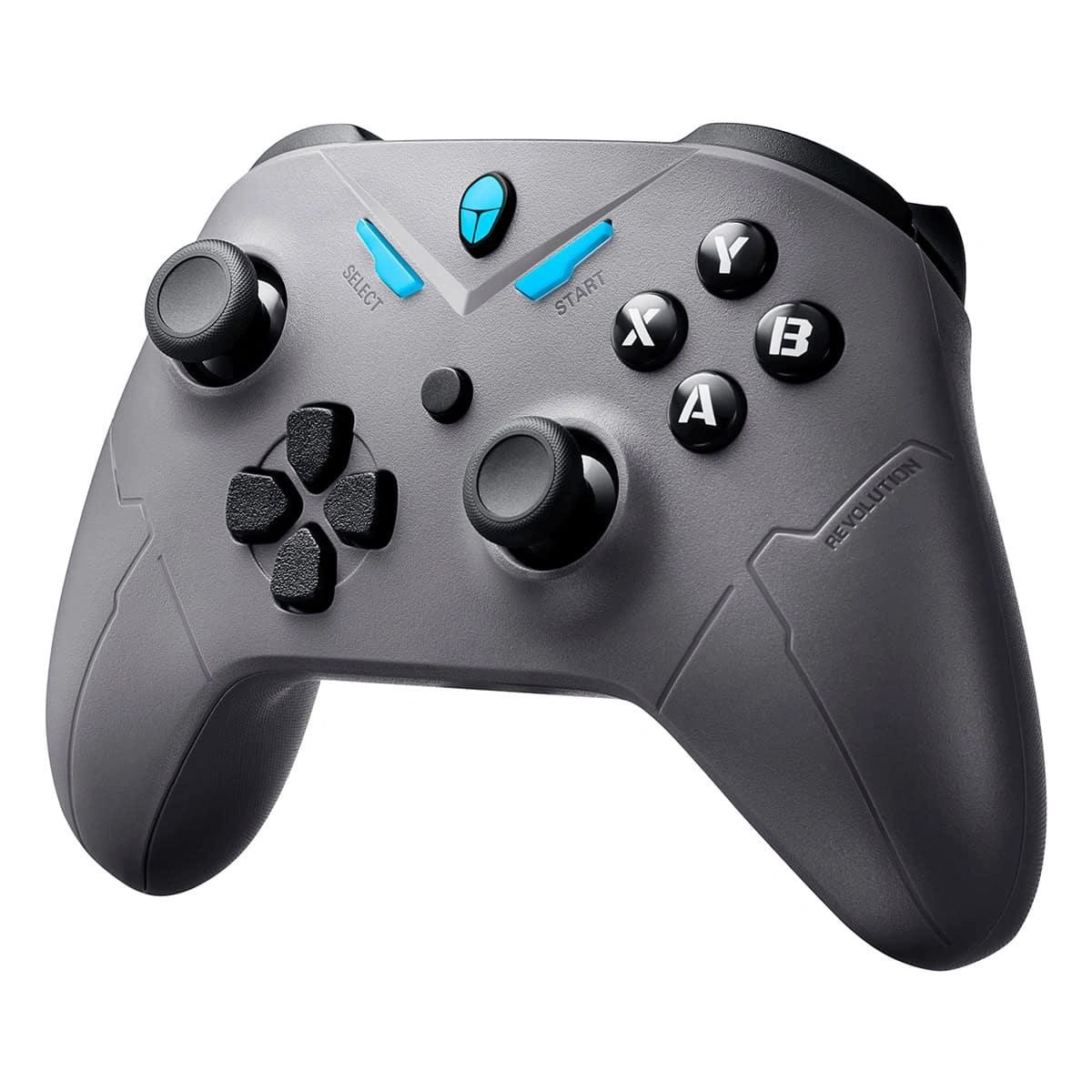 Thunderobot G30S Black Kablosuz Gamepad