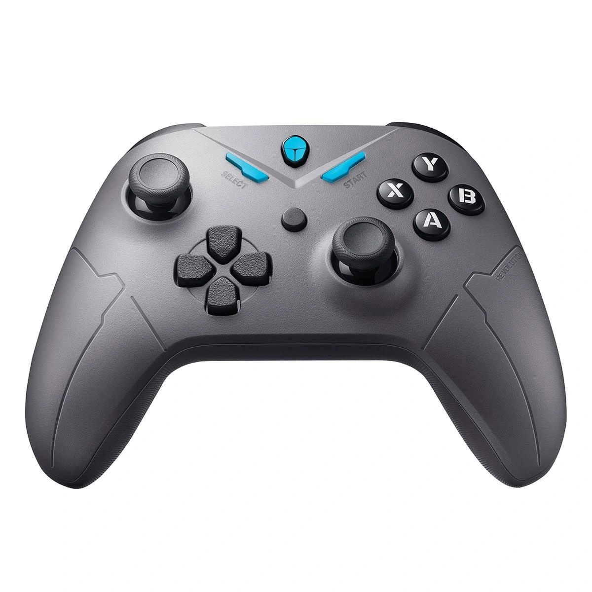 Thunderobot G30S Black Kablosuz Gamepad