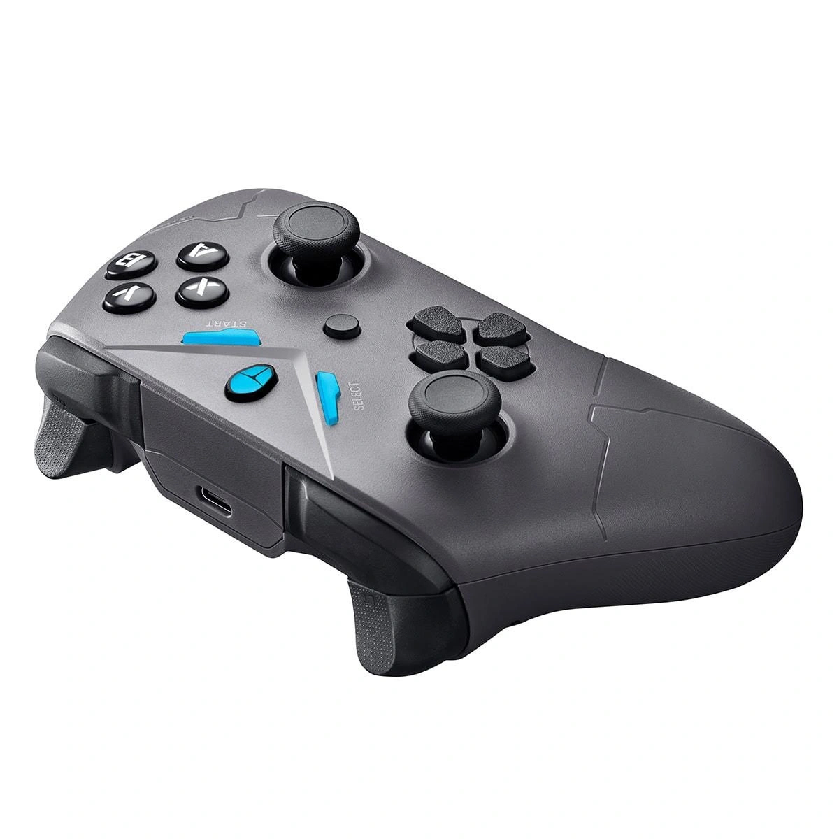 Thunderobot G30S Black Kablosuz Gamepad