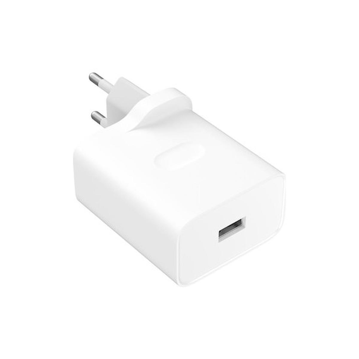 Oppo Power Adapter 18W OP92CAEH Beyaz