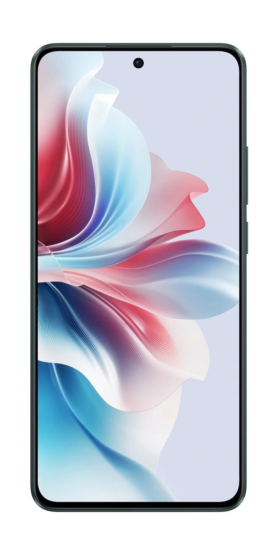 Oppo Reno11 F 5G 8GB 256GB Palmiye Yeşili (Oppo Türkiye Garantili)