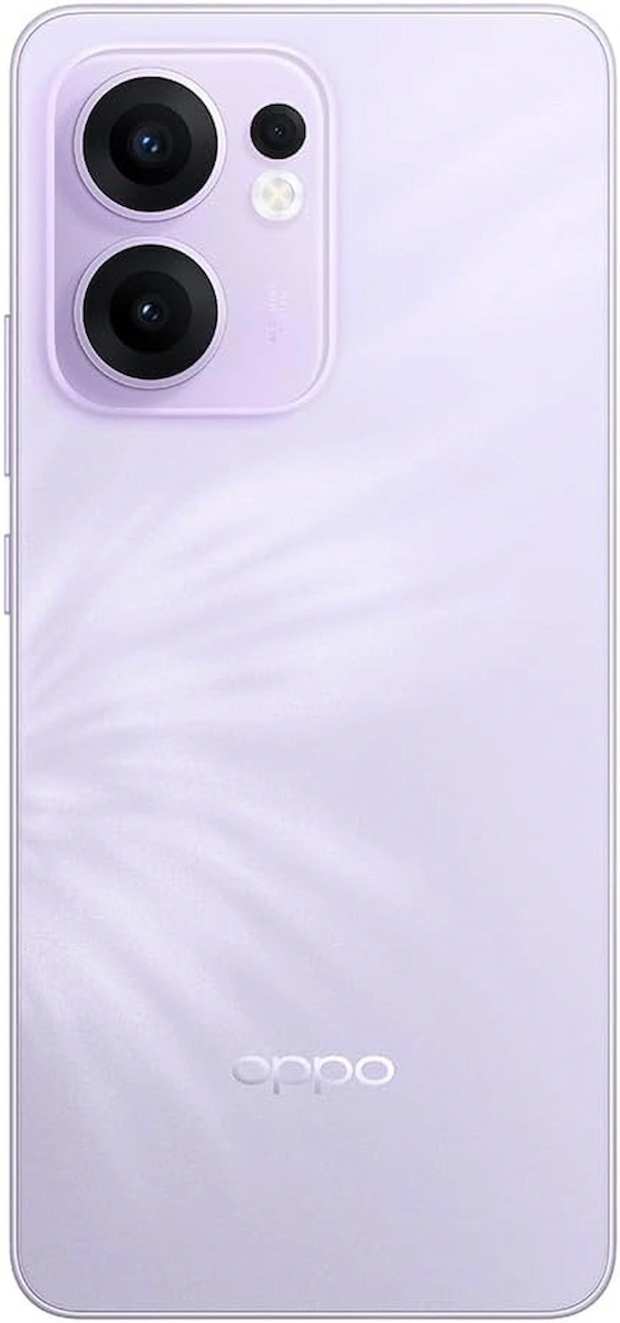 Oppo Reno13 F 8/256 Eflatun
