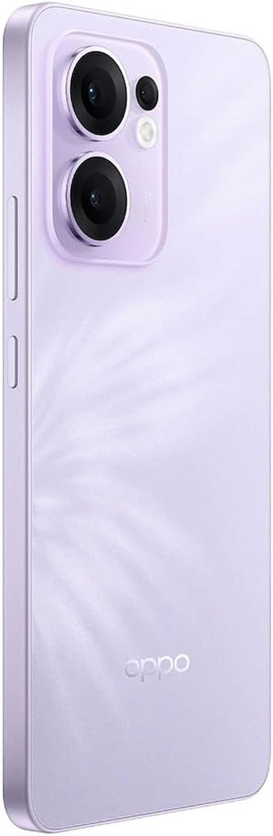 Oppo Reno13 F 8/256 Eflatun