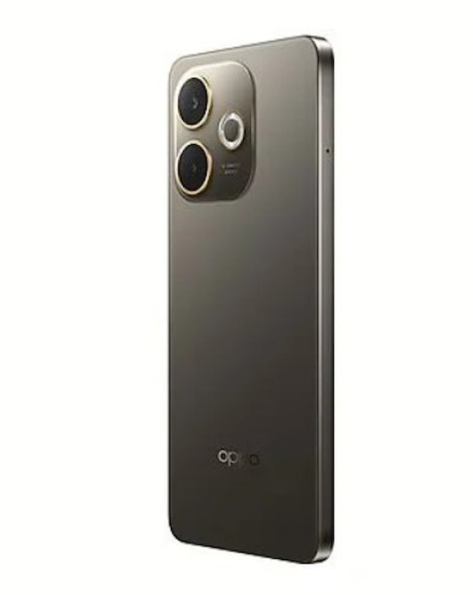 Oppo A5 Pro 256 8 GB (Oppo Türkiye Garantili) Kahverengi