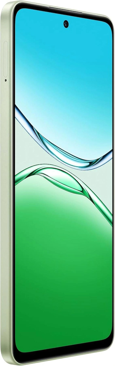 Oppo A5 Pro 8/256 Gb Akıllı Telefon Zeytin Yeşili