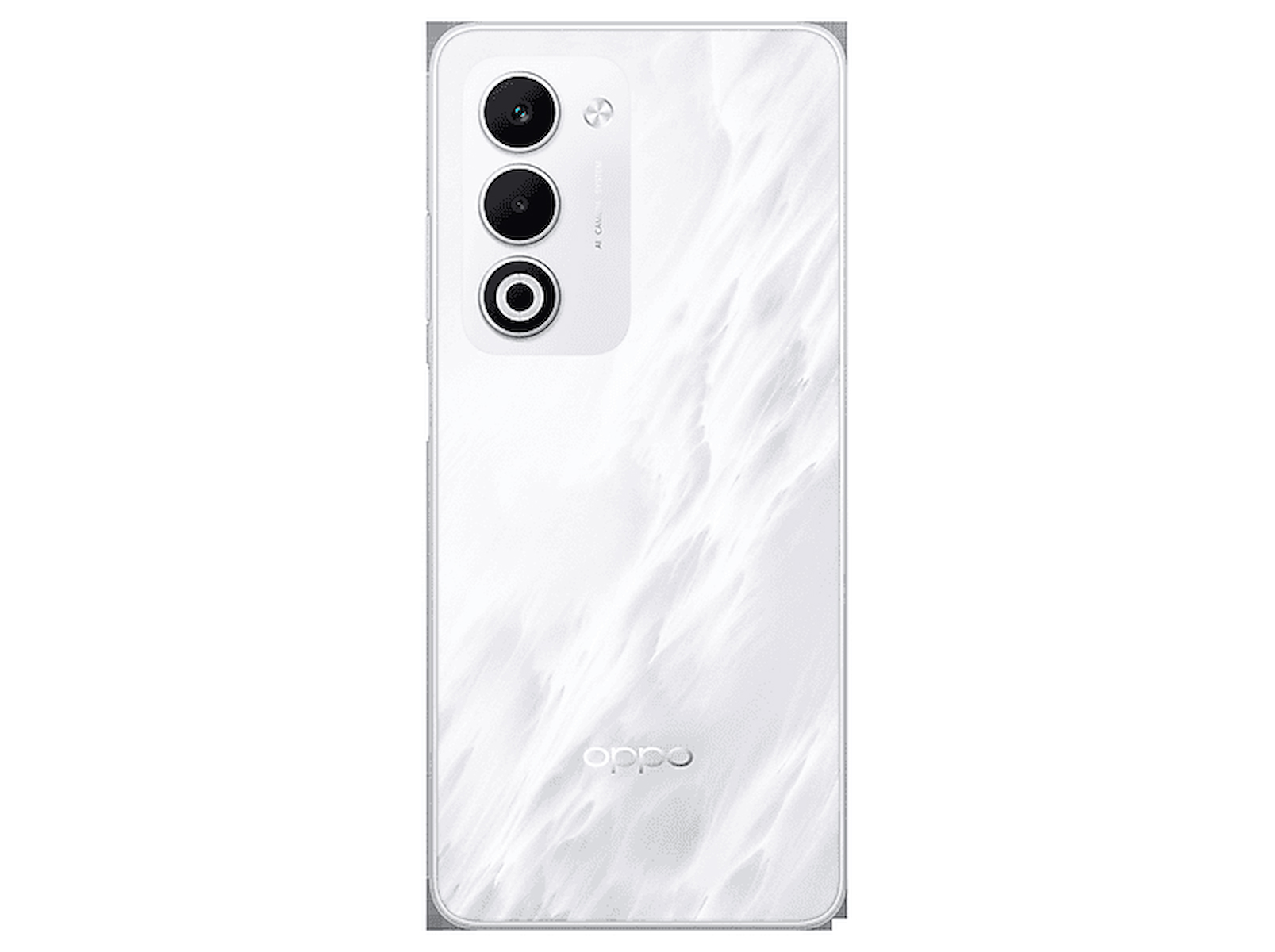 OPPO A5 4G 6/128 GB Akıllı Telefon Mist Beyaz