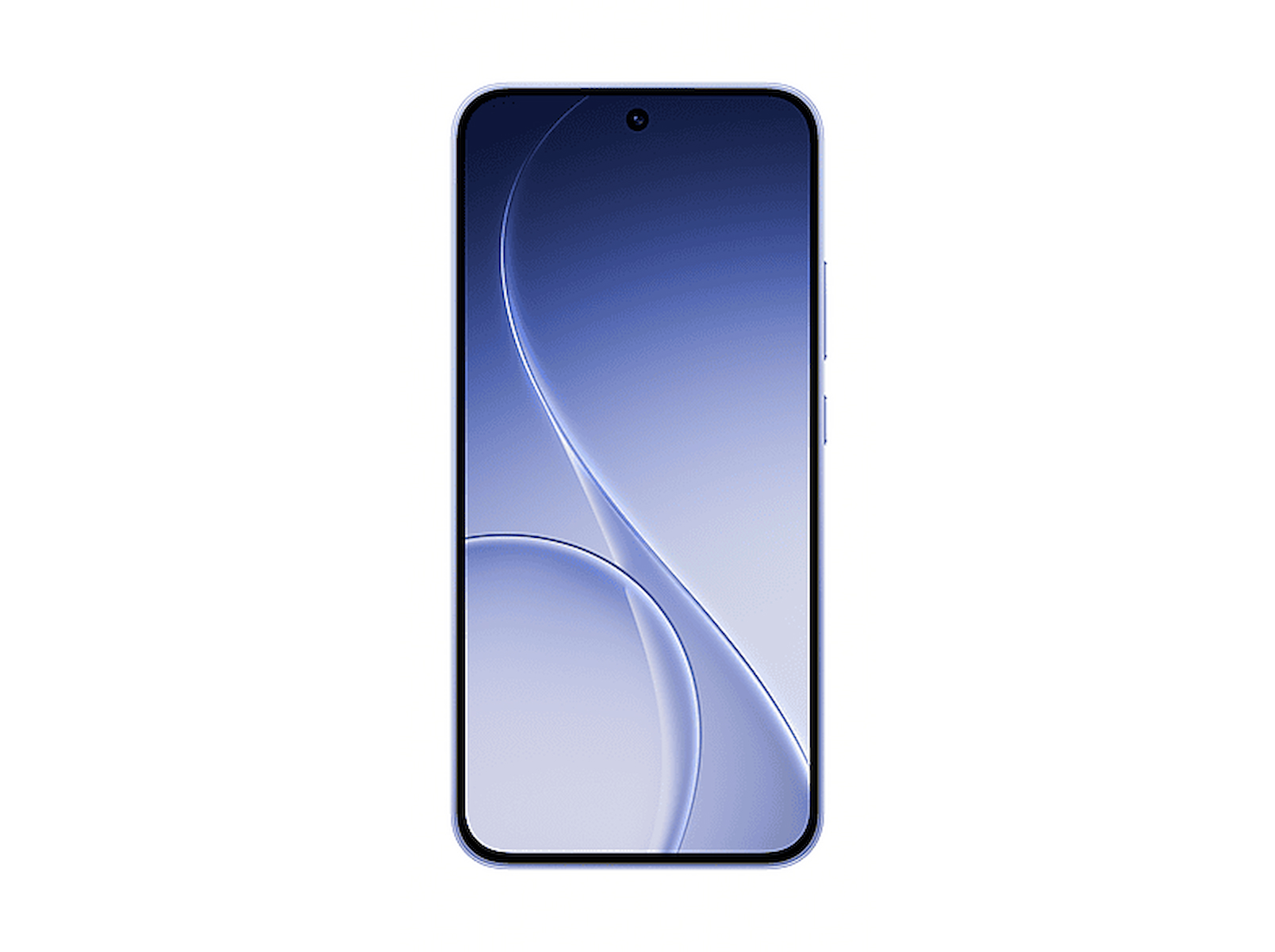 OPPO Reno 15 F 5G 12/256 GB Akıllı Telefon Aurora Mavisi