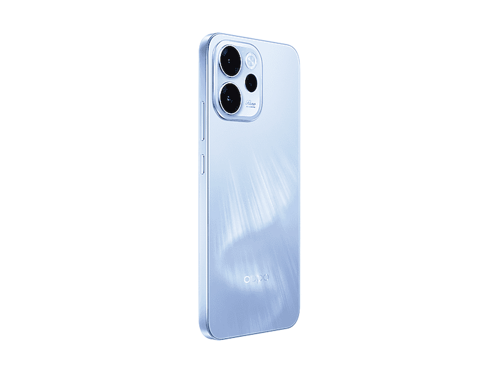 OPPO Reno 15 F 5G 12/256 GB Akıllı Telefon Aurora Mavisi