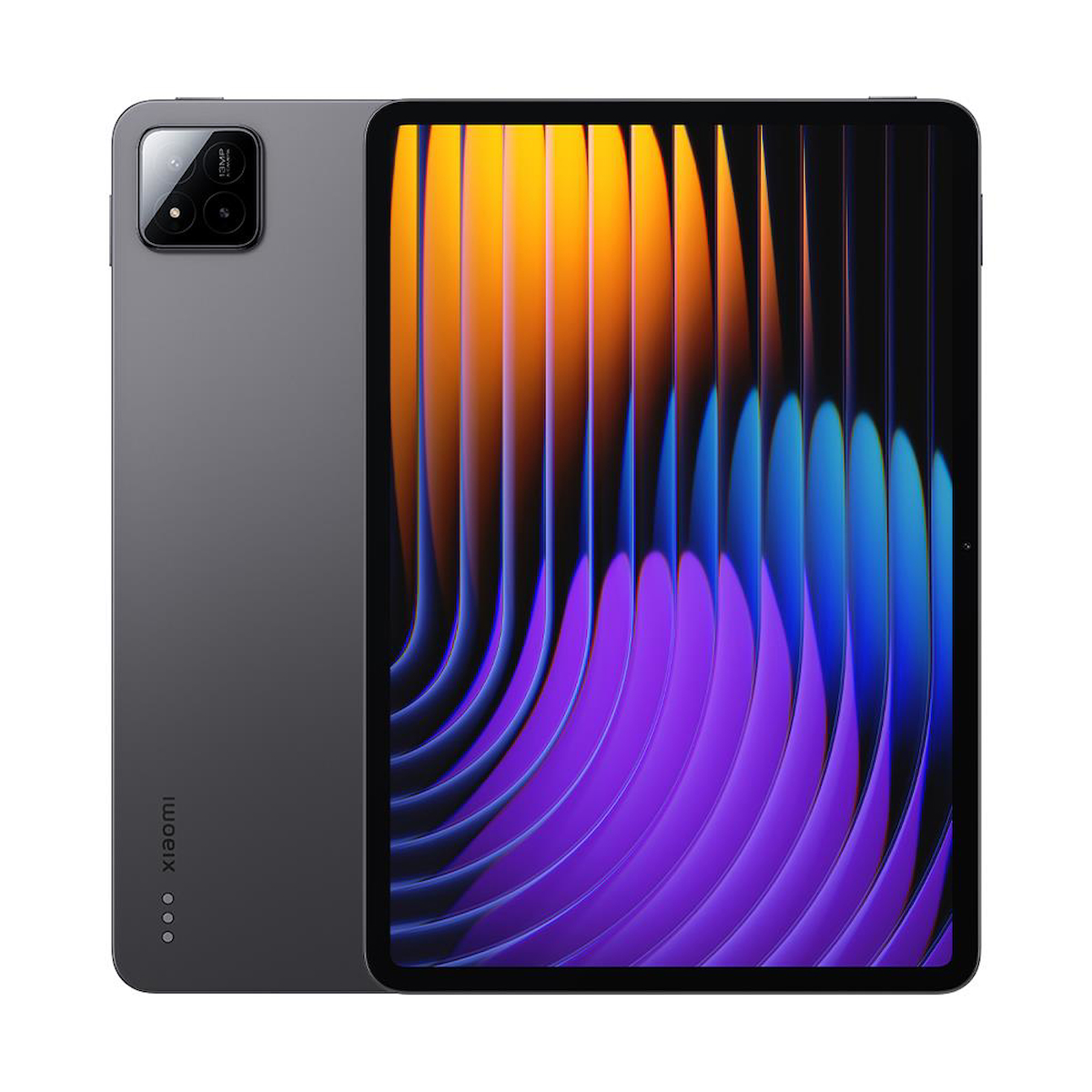 Xiaomi Pad 7 Gri 8 GB 256 GB 11.2" Tablet