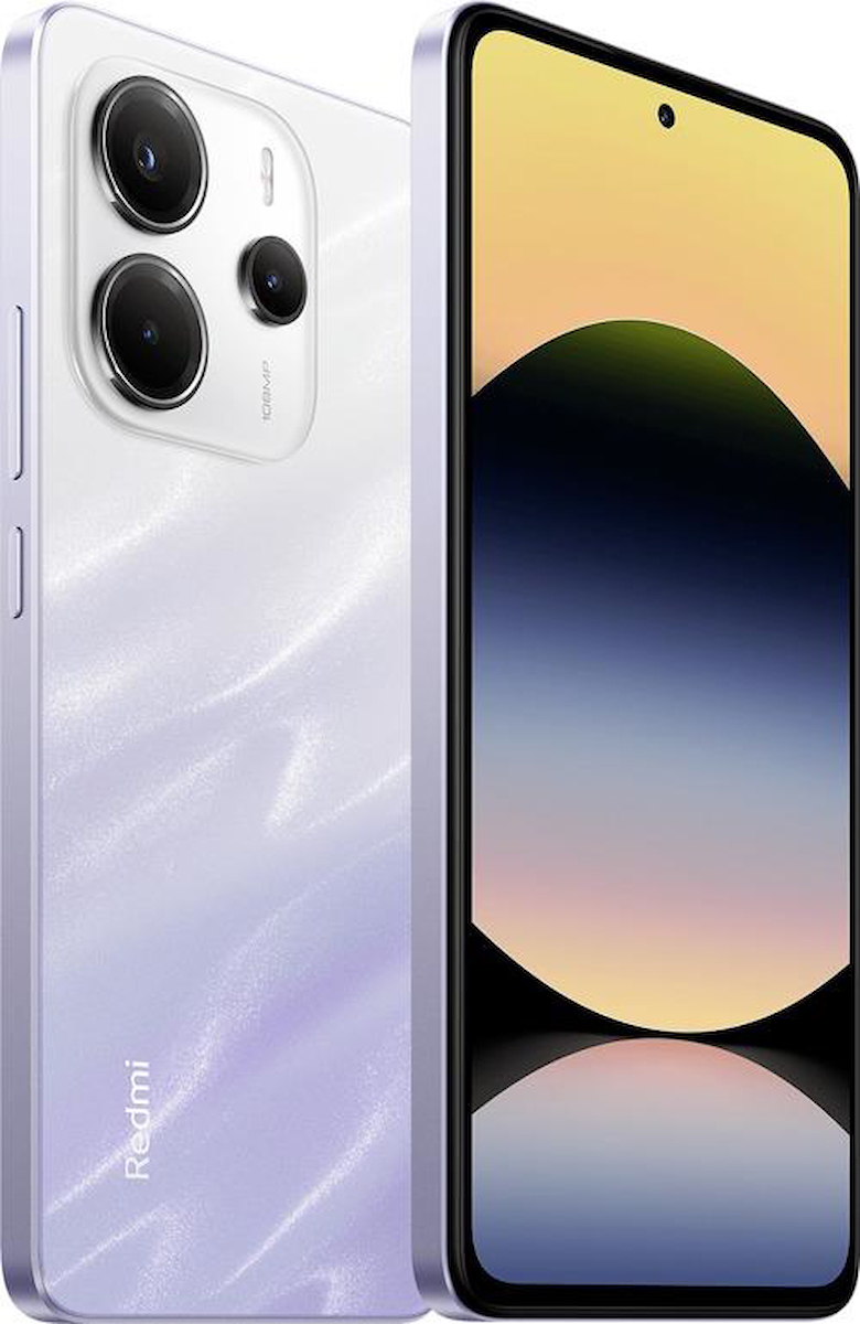 XIAOMI REDMI NOTE 14 5G 8/256GB PURPLE