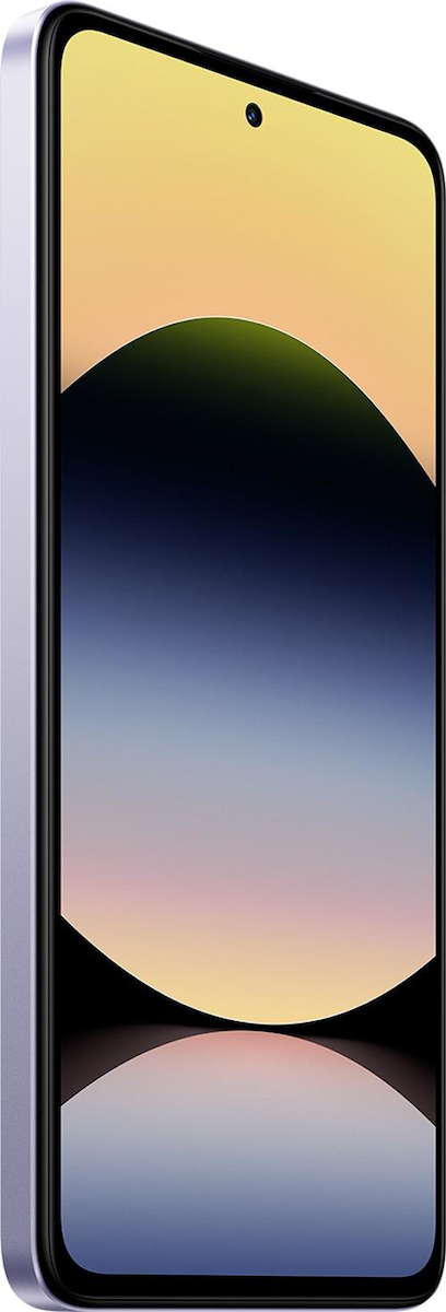 XIAOMI REDMI NOTE 14 5G 8/256GB PURPLE