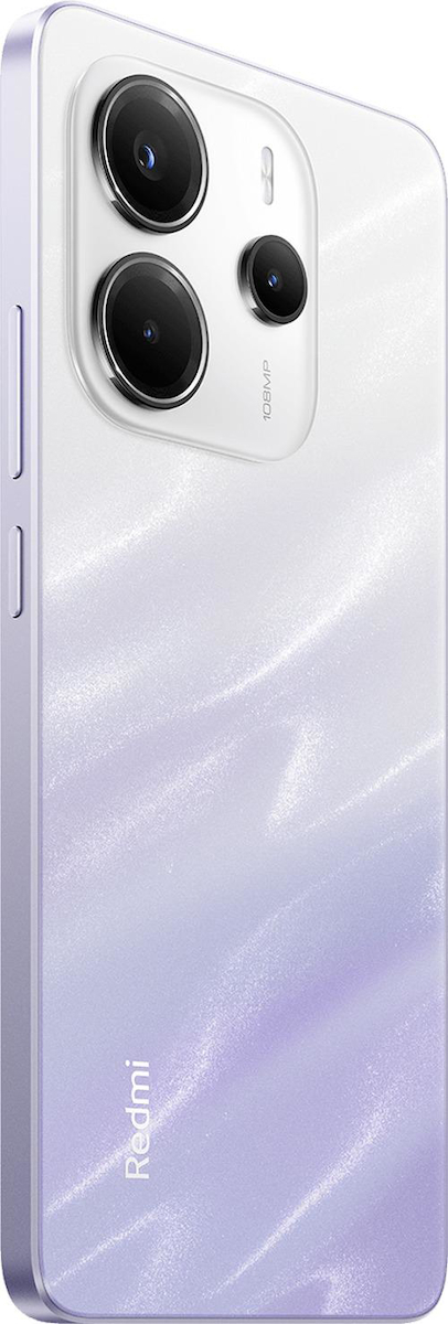 XIAOMI REDMI NOTE 14 5G 8/256GB PURPLE