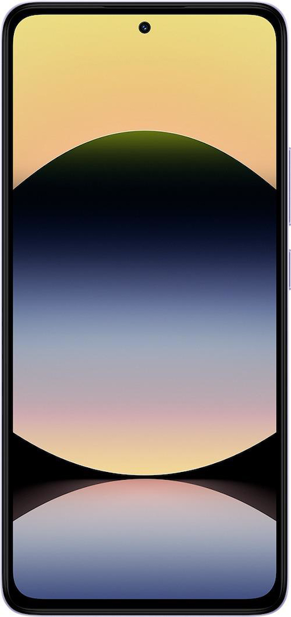 XIAOMI REDMI NOTE 14 5G 8/256GB PURPLE