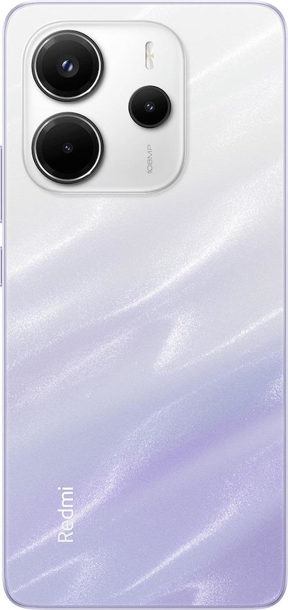 XIAOMI REDMI NOTE 14 5G 8/256GB PURPLE