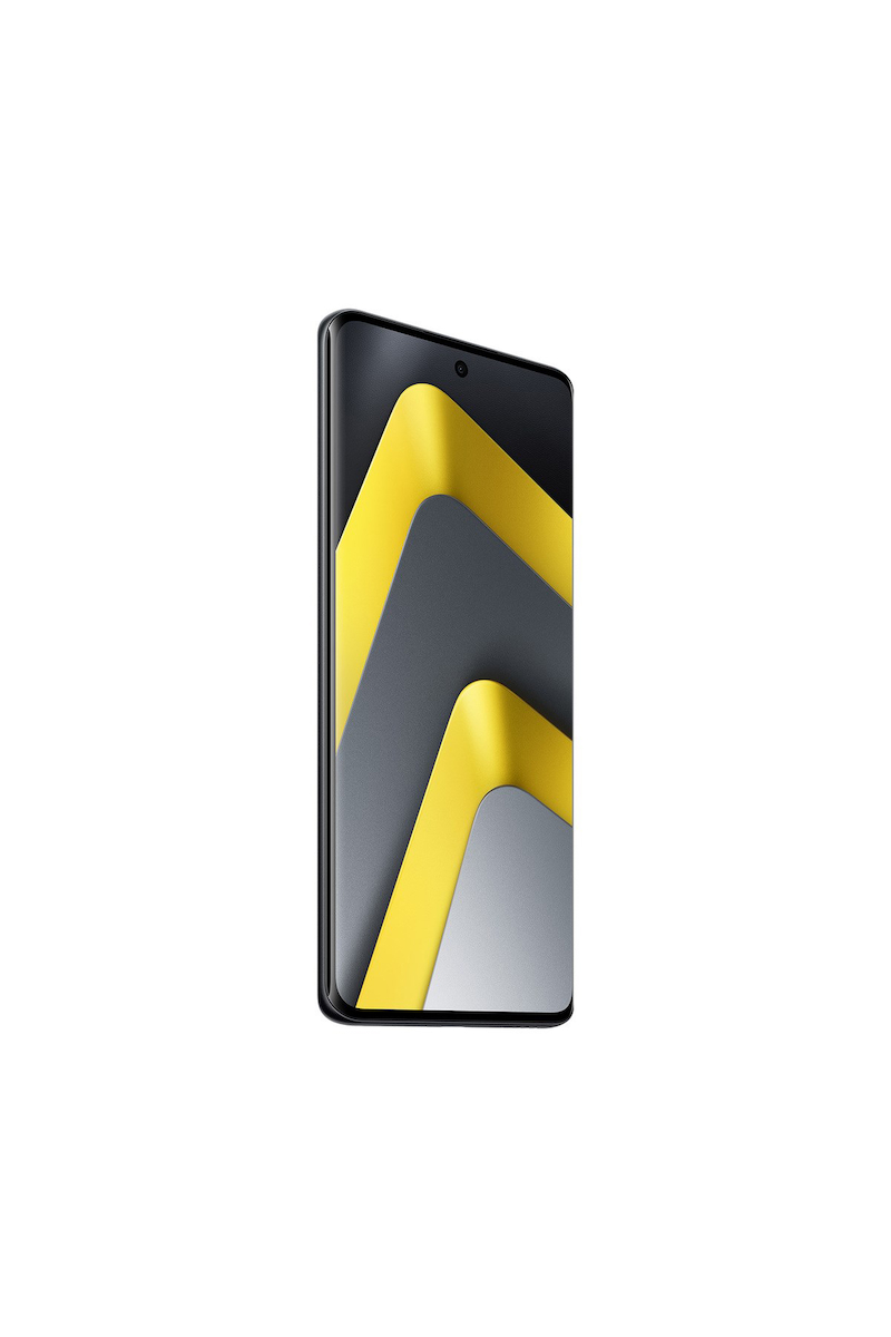 Poco M8 512 8 5G (Xiaomi Türkiye Garantili) Siyah