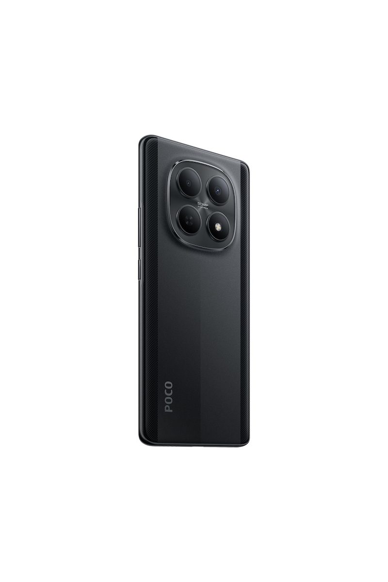 Poco M8 512 8 5G (Xiaomi Türkiye Garantili) Siyah