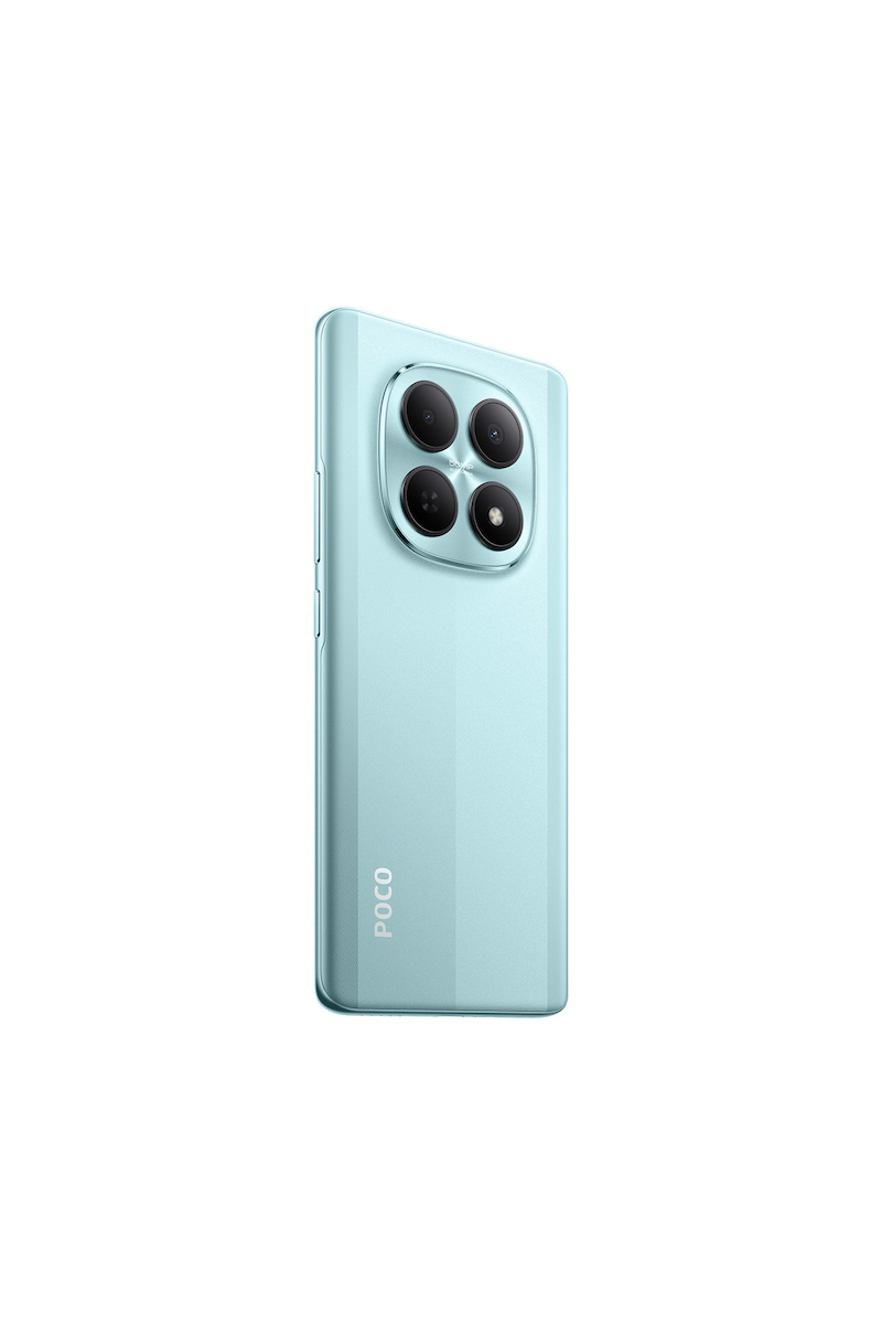 Poco M8 512 8 5G (Xiaomi Türkiye Garantili) Yeşil