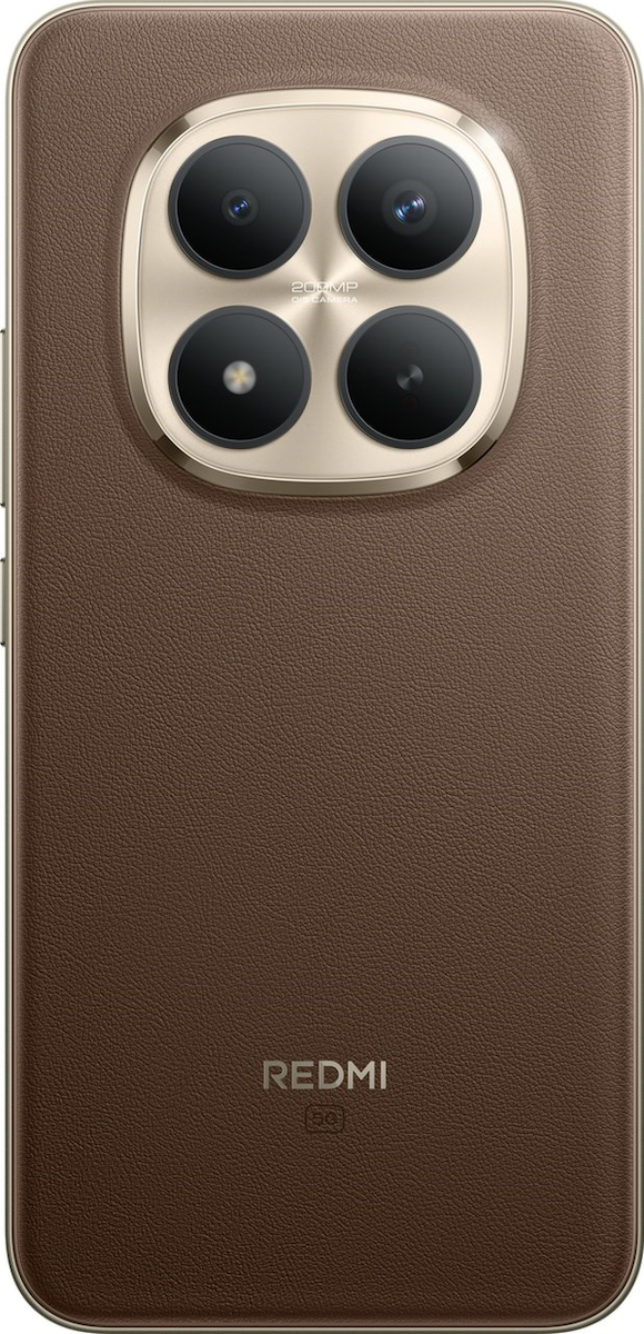 Xiaomi Redmi Note 15 Pro Plus 256 8 5G (Xiaomi Türkiye Garantili) Mocha