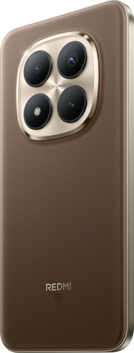 Xiaomi Redmi Note 15 Pro Plus 256 8 5G (Xiaomi Türkiye Garantili) Mocha