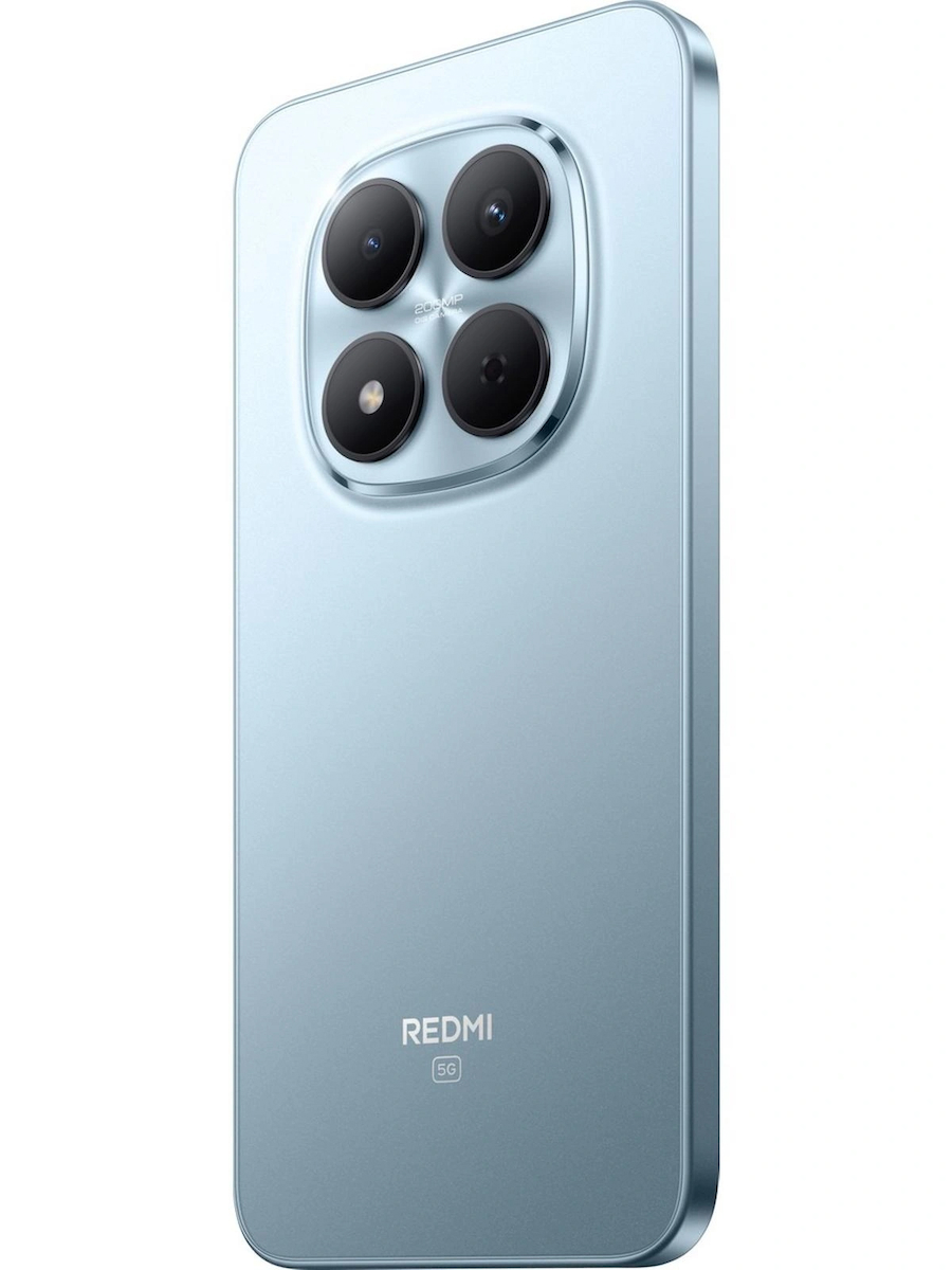 Xiaomi REDMI Note 15 Pro 5G 256 GB 8 GB Ram (Xiaomi Türkiye Garantili) Buz Mavisi
