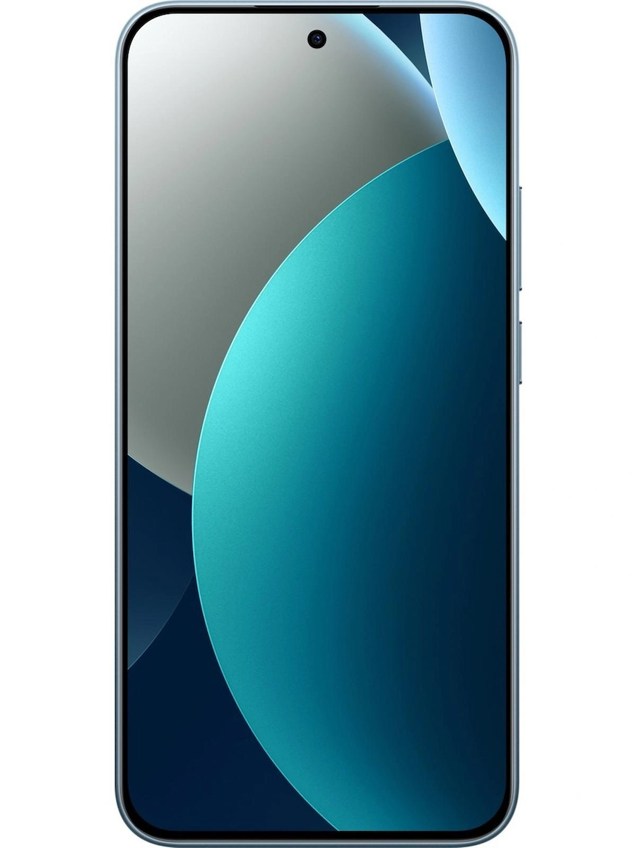 Xiaomi REDMI Note 15 Pro 5G 256 GB 8 GB Ram (Xiaomi Türkiye Garantili) Buz Mavisi